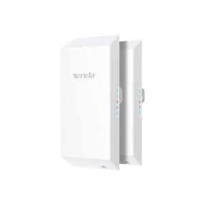 Outdoor Access Point (CPE) Tenda O1 1-Pack 2.4GHz 8dBi Outdoor CPE