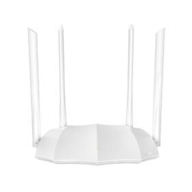 Tenda AC5 V3 AC1200 Wireless Dual Band WiFi Router,