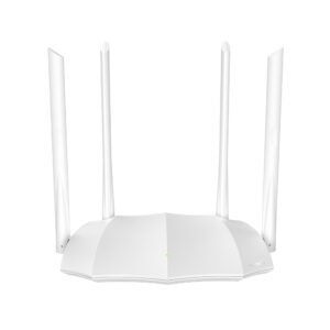 Tenda AC5 V3 AC1200 Wireless Dual Band WiFi Router,