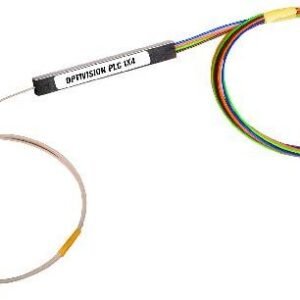 PLC Splitter optivision PLC Splitter 1x4 (pack*2)