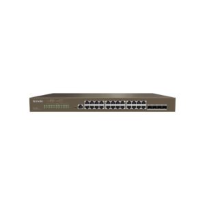 Tenda TEG5328F   L3 Managed Switch