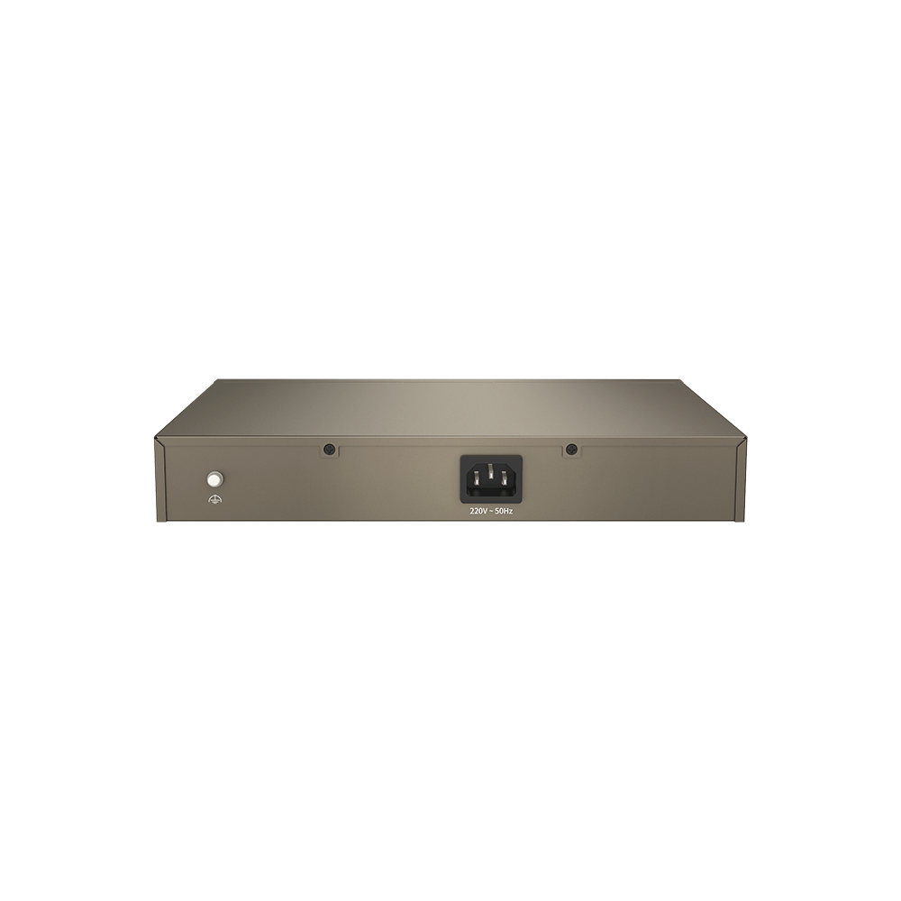 Managed Giga Switches Tenda TEG5312F L3 - Image 5