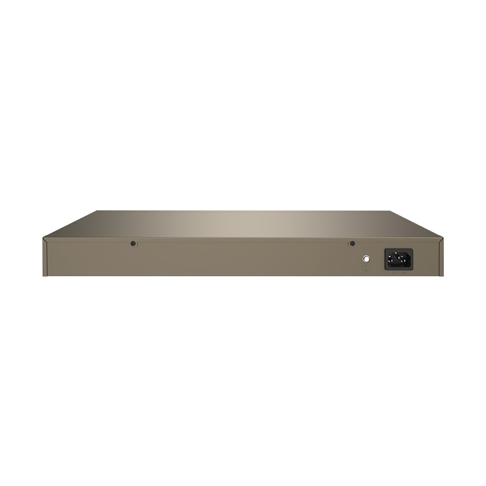 Managed Giga Switches Tenda TEG1050F 48GE+2SFP - Image 5