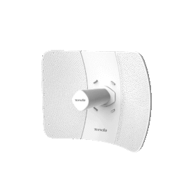Tenda O8 5GHz 23dBi Outdoor CPE | Long-Range Point-to-Point Wireless Link