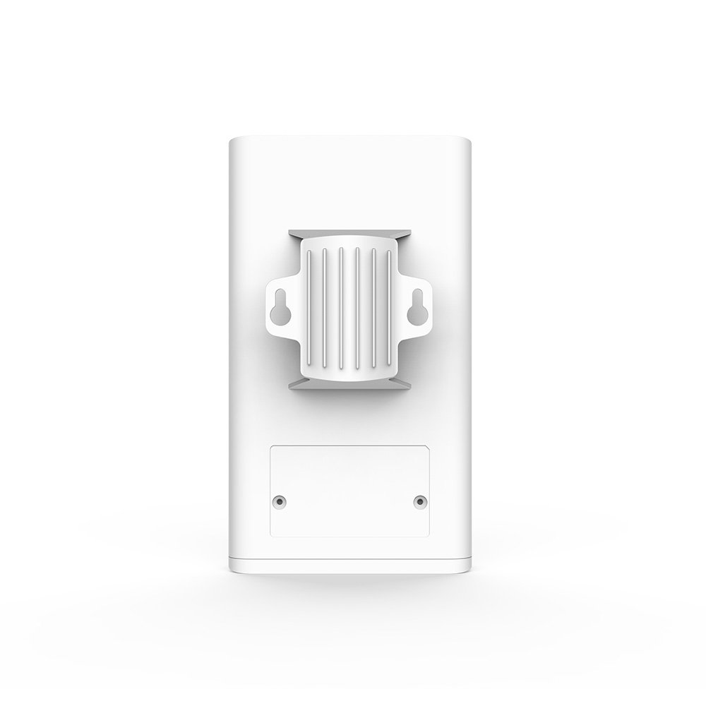 Tenda OS3 5GHz 12dBi Outdoor CPE | 867Mbps Wireless Bridge with 4 LAN Ports - Image 6