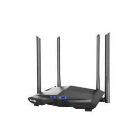 WiFi Router Tenda AC10  v5.0  AC1200 Dual Band