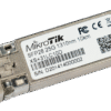 Mikrotik SFP XS+31LC10D | 1.25G/10G/25G Single-Mode 10Km Module