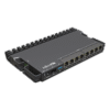 MikroTik RB5009UPr+S+IN | Ultimate PoE-Powered Gigabit Router with 10G SFP+ for High-Speed Networking