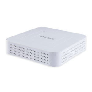 D-Link DNR-F5104-M5 | 4-Channel 4K Network Video Recorder (NVR)