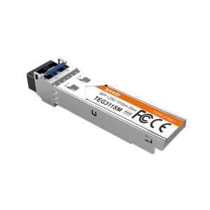 Optical Transceiver Tenda TM5   2.5G GPON OLT SFP C++