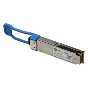SFP MODULE Mikrotik XQ+31LC10D | 100G QSFP28