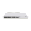 MikroTik CRS326 Switch – 2.5G + 40G High-Speed Rackmount Network Solution