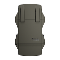 MikroTik NetMetal ax Long-range Dual-band Wi-Fi 6 Outdoor Access Point L23UGSR-5HaxD2HaxD-NM - Image 3