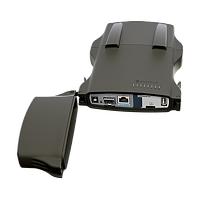 MikroTik NetMetal ax Long-range Dual-band Wi-Fi 6 Outdoor Access Point L23UGSR-5HaxD2HaxD-NM - Image 4