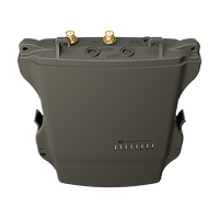 MikroTik NetMetal ax Long-range Dual-band Wi-Fi 6 Outdoor Access Point L23UGSR-5HaxD2HaxD-NM - Image 5