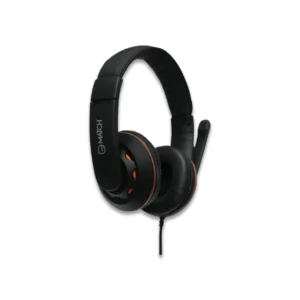 Match LB-LINK M-UH1 USB wired Headphone