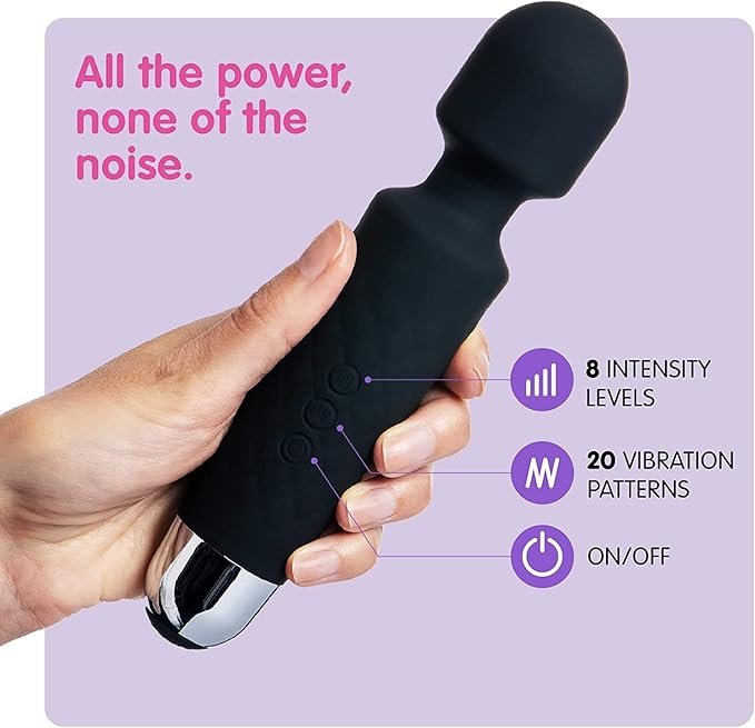 Massager for Women & Men, - Image 5