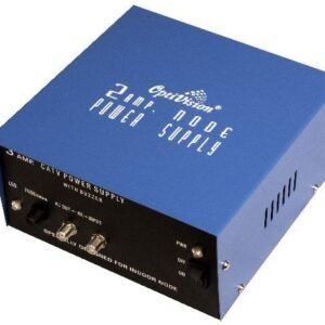 CATV Power Supply Opti Vision 2 AMP - 60VAC