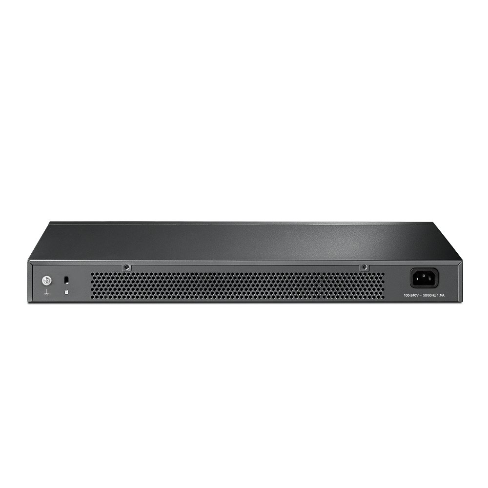 Tp-Link TL-SG3452X JetStream 48-Port Gigabit L2+ Managed switch with 4 10GE SFP+ Slots - Image 4