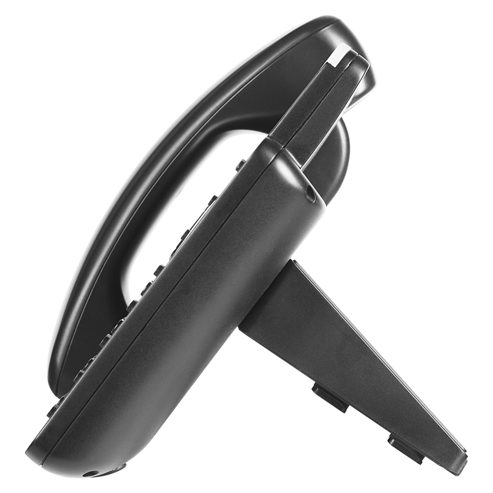 Grandstream Landline GXP1630 IP Phone with PoE High Performance VoIP Solution for Small to Medium Businesses - Image 4