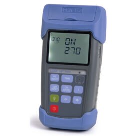 Deviser LS310A+VFL-OLS-Light Source