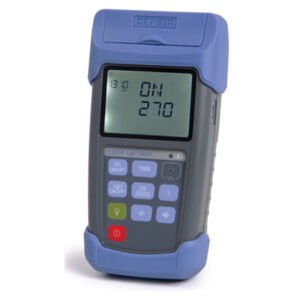 Deviser LS310A+VFL-OLS-Light Source