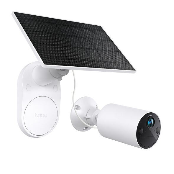 TP-Link Tapo C410 KIT Solar-Powered Security Camera Kit - Image 4