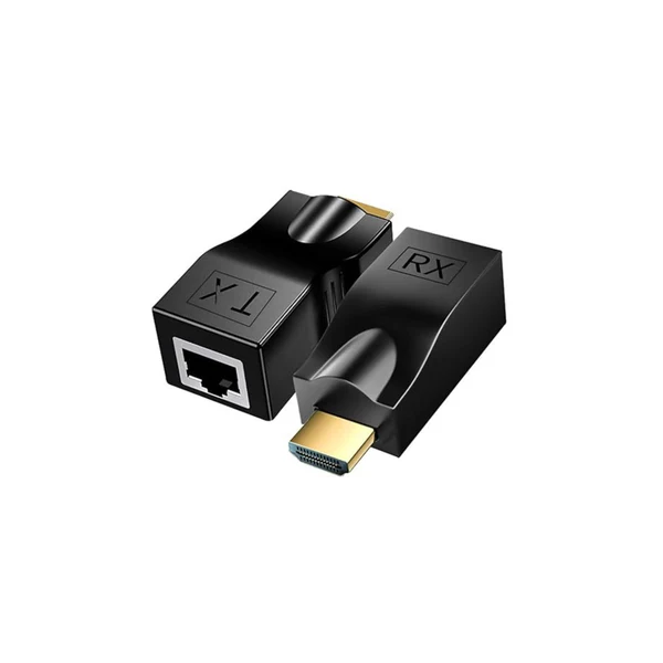 Match LB-Link BL-HDMEX30 30M HDMI Extender - Image 2