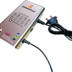 CCTV Power Supply Griffin 4 Channel