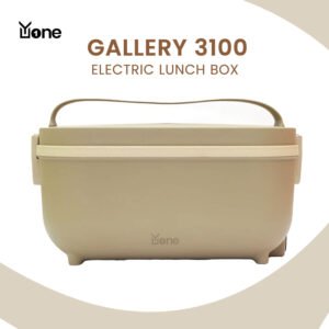 YuOne Gallery 3100 Electric Lunch Box