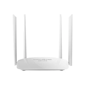 Match LB-Link BL-WR450H 300Mbps Router