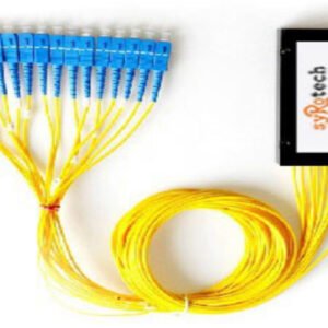 SY-PLC-ABS-1X16-SCP-1A ABS PLC SPLITTER