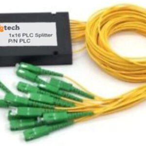 SY-PLC-ABS-1X16-SCA-1A ABS PLC SPLITTER