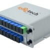SY-PLC-LGX-1X16-XX SPLITTER CASSETTE