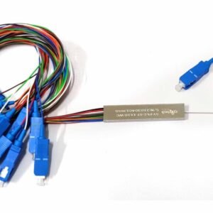 SY-PLC-ST-1X16-SCP-1A PLC SPLITTER