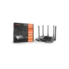 Wi-Fi Router Tenda TX27 Pro    AX5700  Wi-Fi 6E