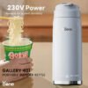 YuOne Gallery 401 Portable Blender Kettle