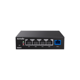 ONU Tenda SG04 4GE xPON ONU