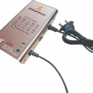 CCTV  Power Supply Griffin 8 Channel