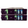 MUX DEMUX TECHNXT 4CH CWDM CATV