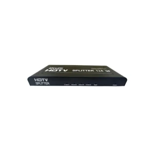 Match LB-Link MODEL NO :HDMS04 4 PORT HDMI SPLITTER