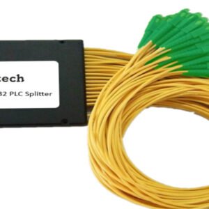 SY-PLC-ABS-1X32-SCA-1A ABS PLC SPLITTER