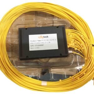 SY-PLC-ABS-1X32-WC-1A ABS PLC SPLITTER