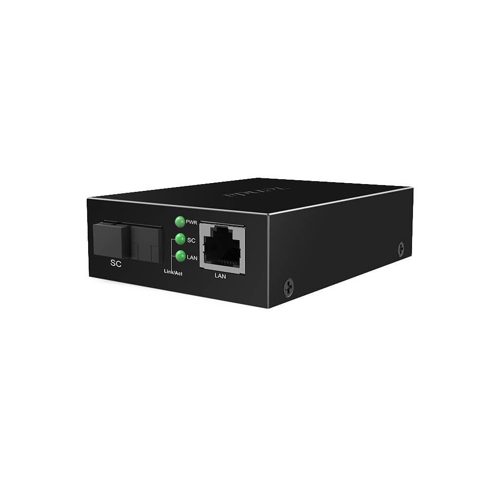 Media Converter Tenda TFC100B 100Mbps