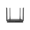 Wireless Hotspot Router Tenda W18E  v2.0  AC1200