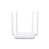 ONT  Tenda HG15    AX1500 Wi-Fi6 VoIP XPON ONT