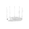 Wi-Fi 6 Router Tenda TX12 Pro (white)  v2.0 AX3000 Dual Band Gigabit Wi-Fi 6 Router