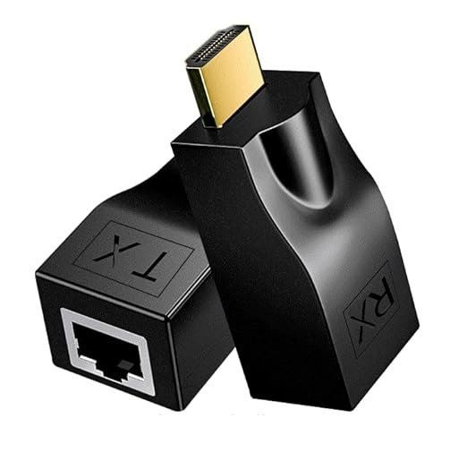 Match LB-Link BL-HDMEX30 30M HDMI Extender - Image 3