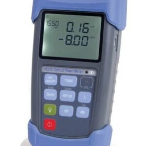 DEVISER AE270-OPM-Optical power meter