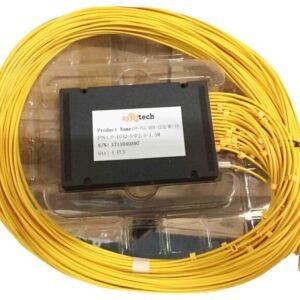 SY-PLC-ABS-1X64-WC-1A ABS PLC SPLITTER